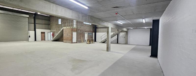 Commercial Property for Sale in Firgrove Industrial Estate Western Cape